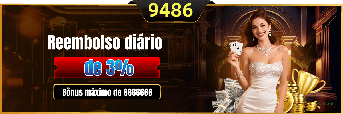 Cassino 9556bet - mesas ao vivo e jogos