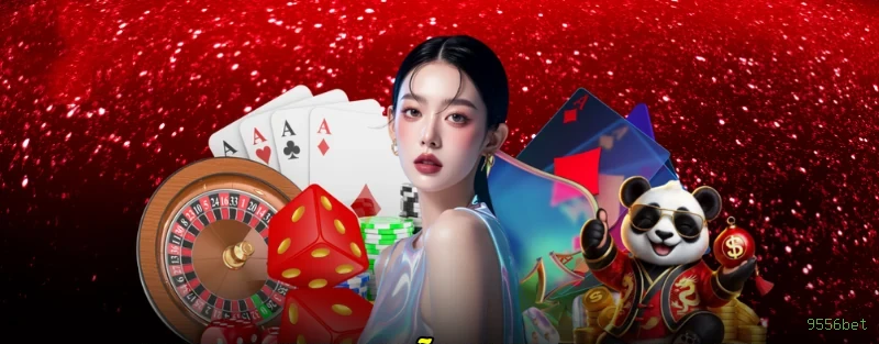 9556bet slots no app