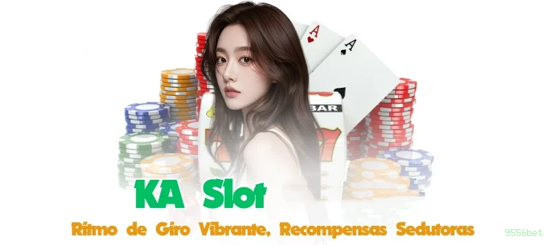 Aplicativo móvel 9556bet para iOS e Android
