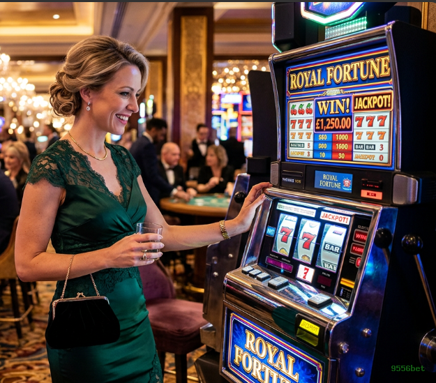 Formulário registro 9556bet