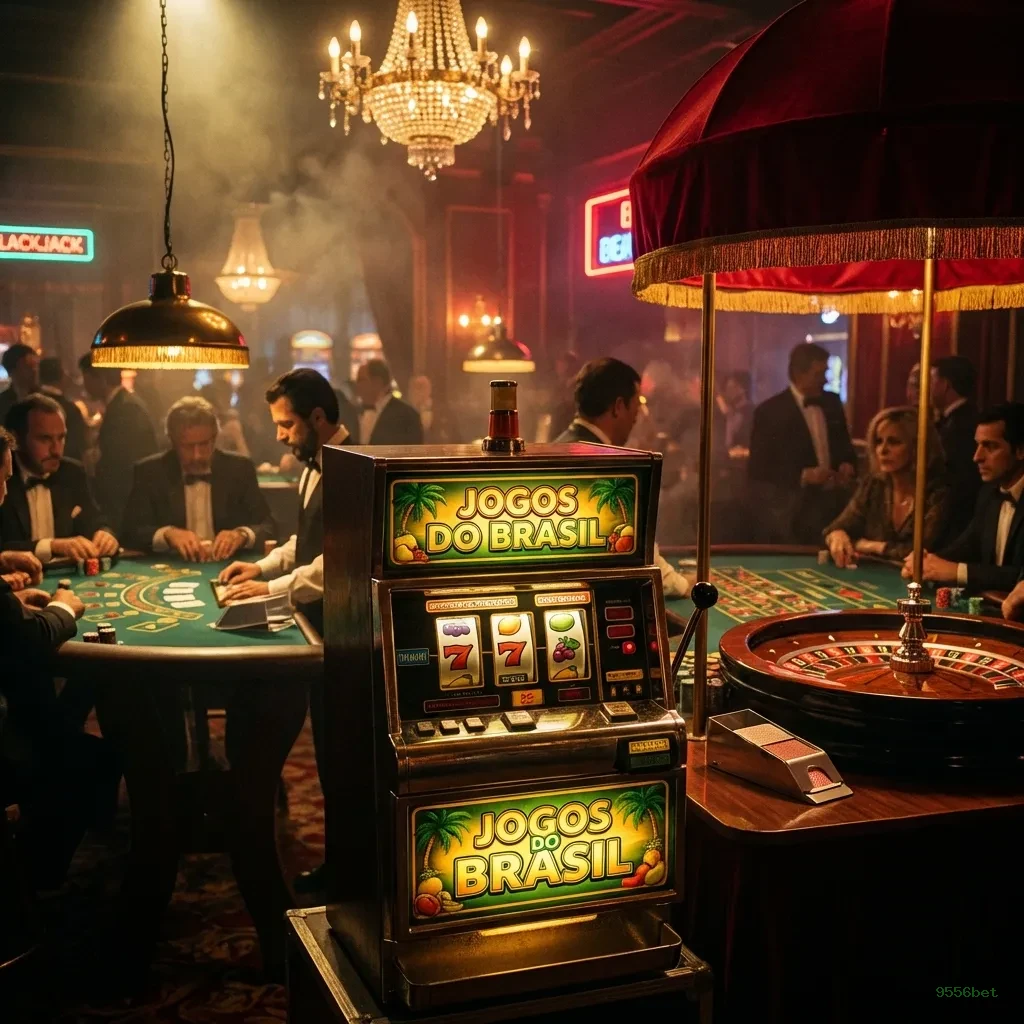 App 9556bet slots mobile